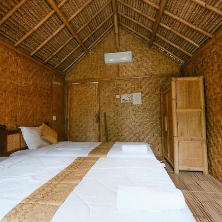 Cici Bungalow Senggigi Mangsit Exterior photo
